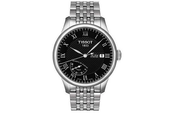 天梭手表（Tissot）起霧的處理方法分享！
