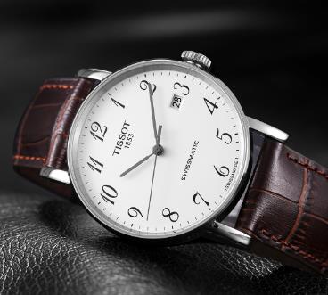 Tissot|天梭手表正確保養(yǎng)方法?。▓D）