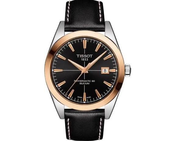 Tissot|如何保養(yǎng)天梭手表？（天梭手表保養(yǎng)小妙招）（圖）