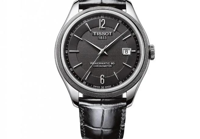 天梭手表（Tissot）保養(yǎng)知識(shí)！（圖）